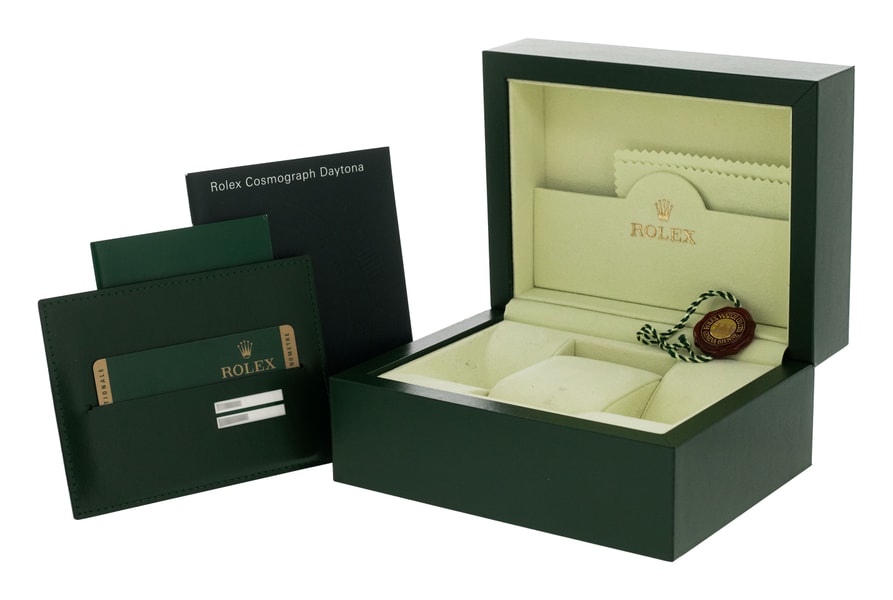 Rolex Daytona 116520 - APH Dial